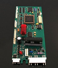 Coinco MAG, BA 110V Logic Board New Five Upgrade