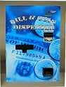 AC7705 Bill & Coin Changer Rear Load
