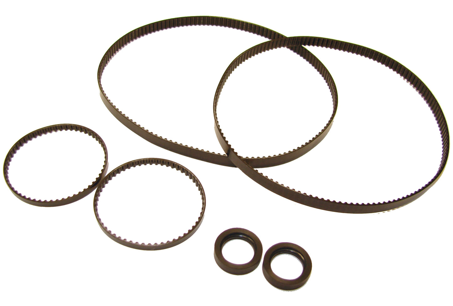 Mars VN2000 Belt Repair Kit