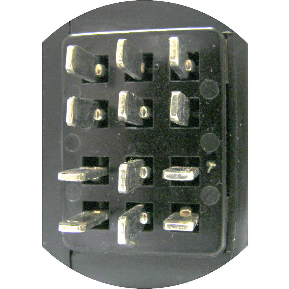 3064 Rebuilt MK IV Money Control Universal Hopper Front Load