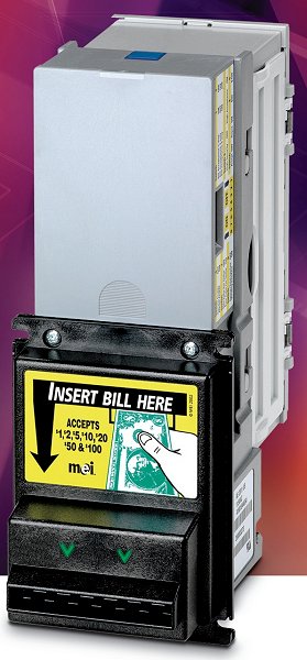 AE2812-U5E MEI Bill Acceptor