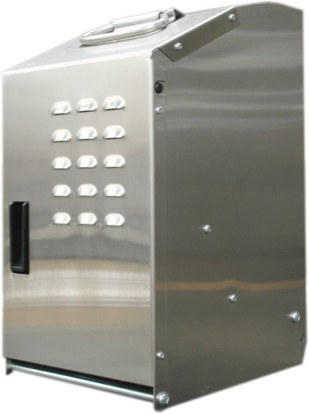 Hamilton HSH Tall Hoppers Dimes