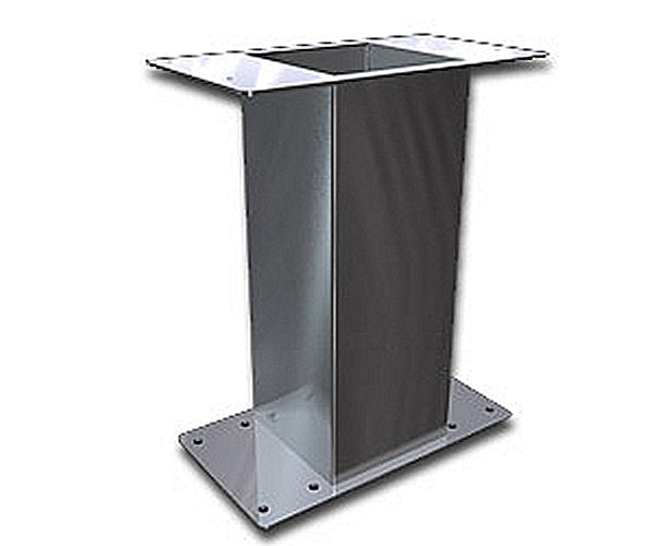 Hamilton 26" Pedestal