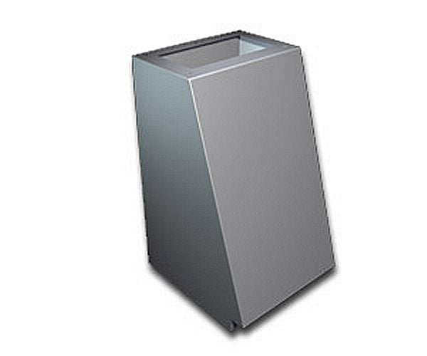 Hamilton Medium Console Base