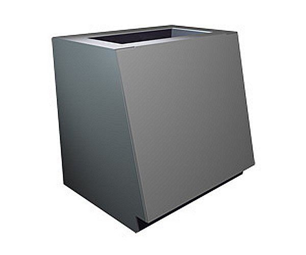 Hamilton Large Console Base
