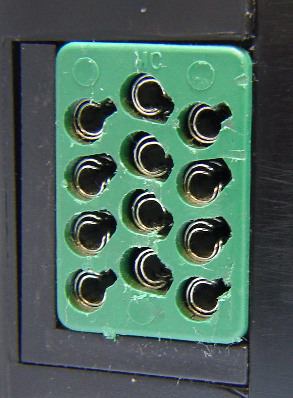 New ccTalk MK IV Money Control Universal Hopper Rear Load