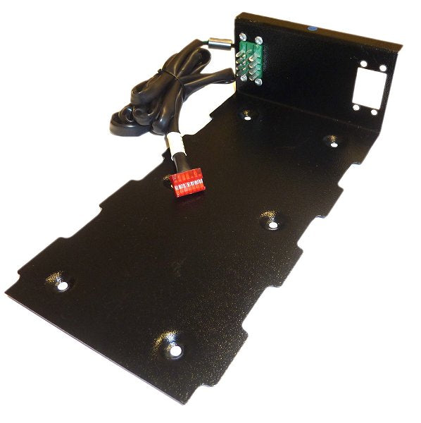 ccTalk Money Control Hopper Plate Front Load