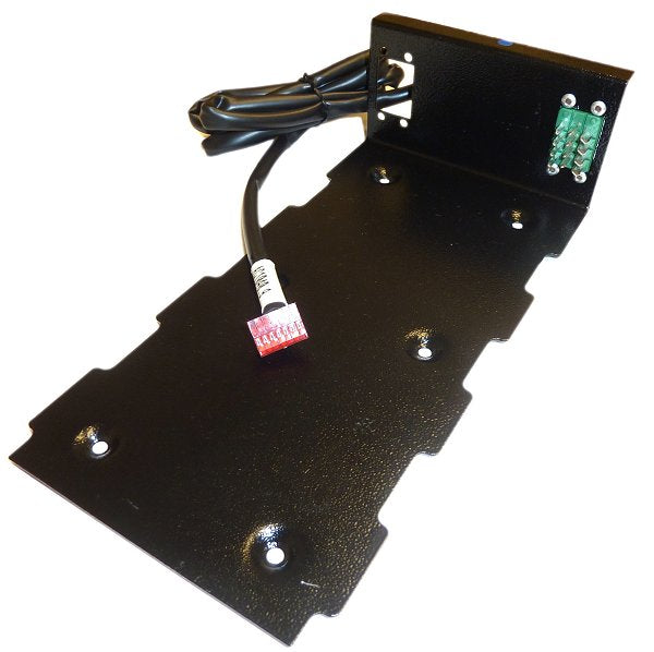 ccTalk Money Control Hopper Plate Rear Load