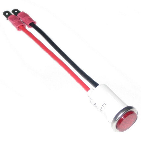 AC2060-20 Out of Service Light
