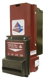 Pyramid Apex 7401-UC4-USA