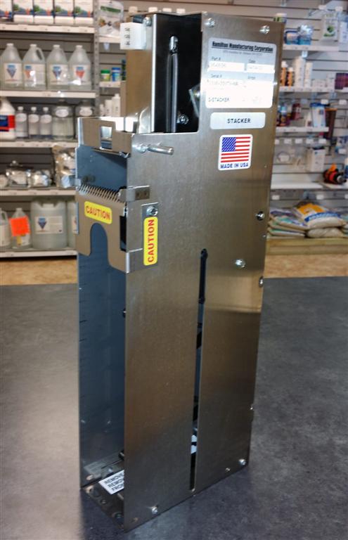 Hamilton SINGLE STACKER 36-0036