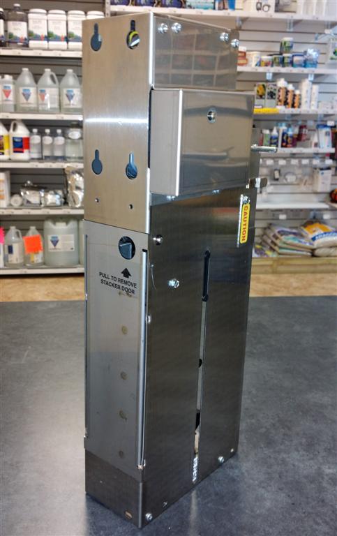 Hamilton SINGLE STACKER 36-0036