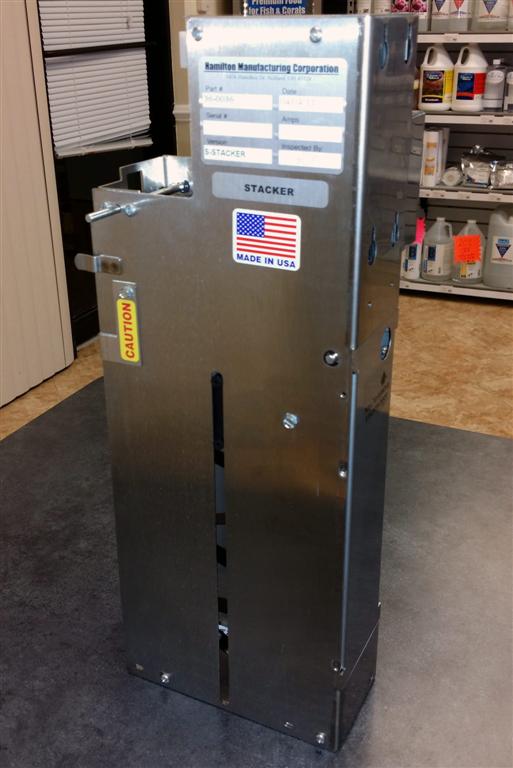 Hamilton SINGLE STACKER 36-0036