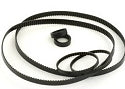 Mars VN2000 Belt Repair Kit