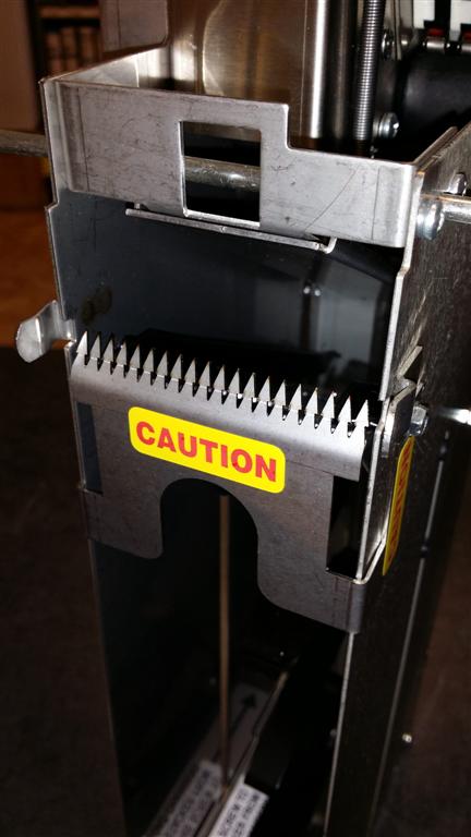 Hamilton SINGLE STACKER 36-0036