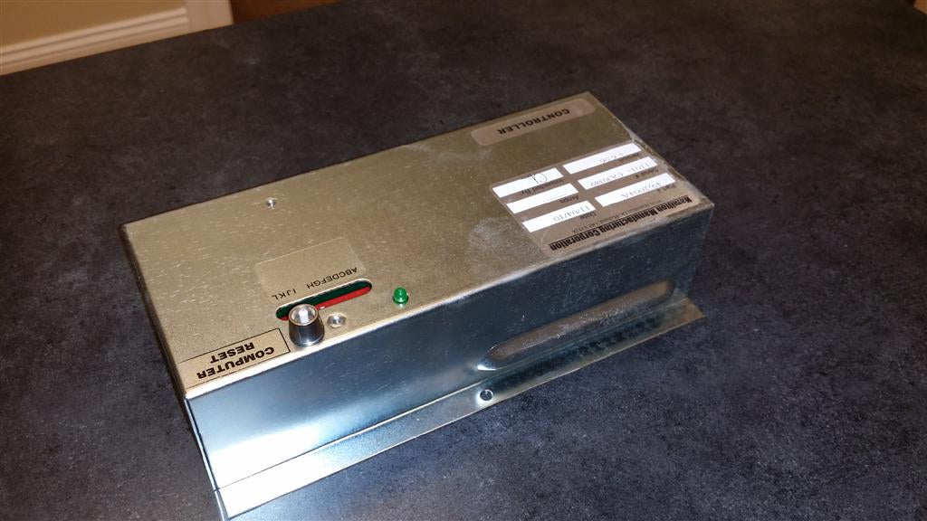 Hamilton AUDIT PRO CONTROLLER 49-2004A