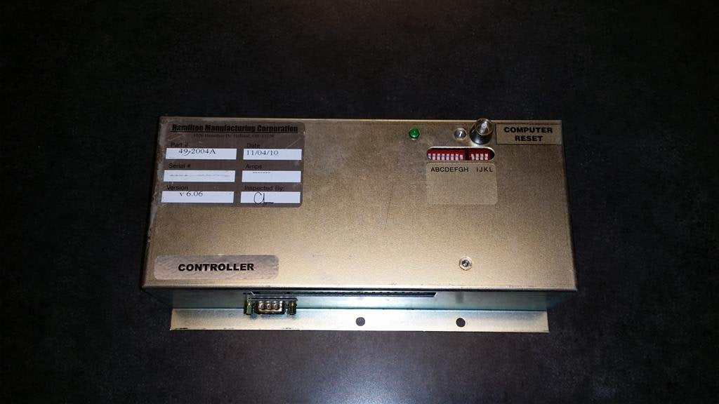 Hamilton AUDIT PRO CONTROLLER 49-2004A