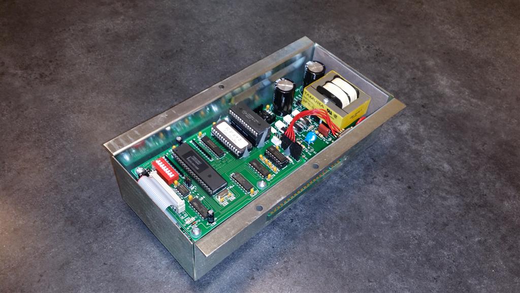 Hamilton AUDIT PRO CONTROLLER 49-2004A