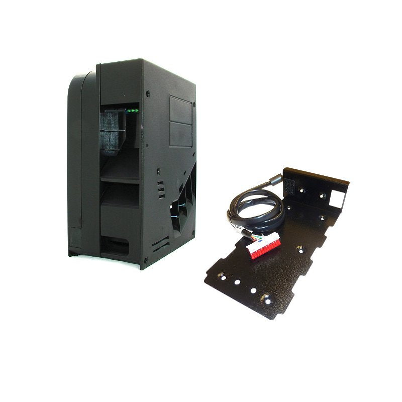 American Changer ACC Pulse Hopper Conversion kit Front Load