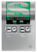Rowe BC-2800A Bill Changer