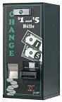 AC500 Bill Changer
