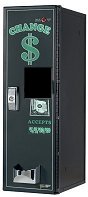 AC1000 Bill Changer