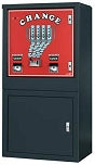 AC6000 Bill Changer