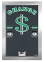 AC2225 Bill Changer