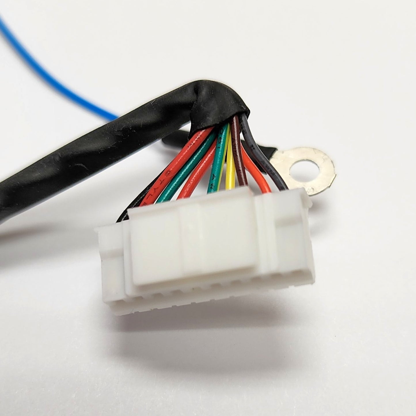 CCT MK4 Harness With Female Connector