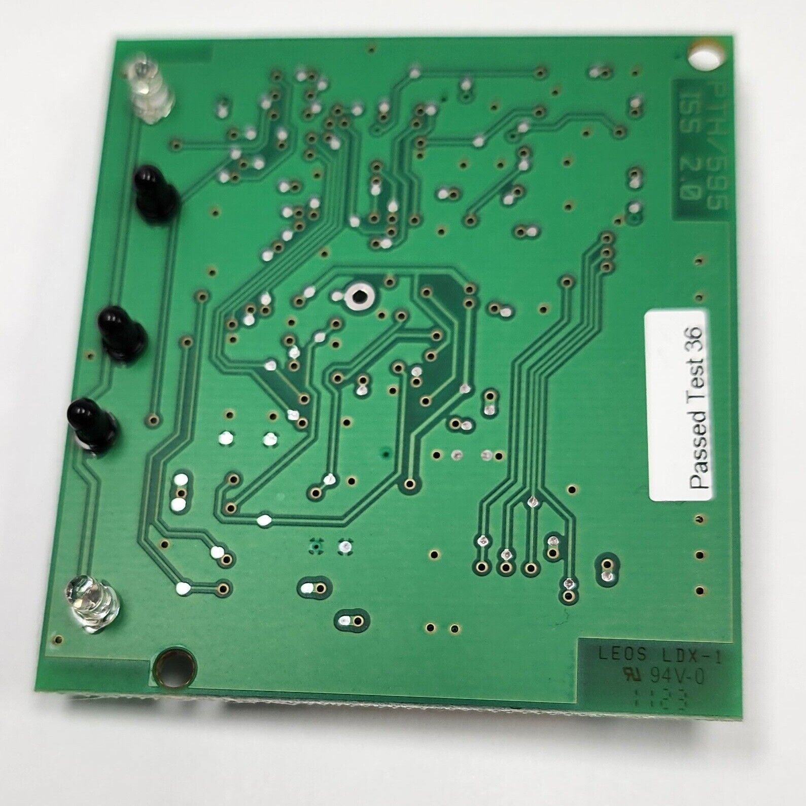 MK4 PCB Unencrypted ccTalk – ChangeMaker Corp