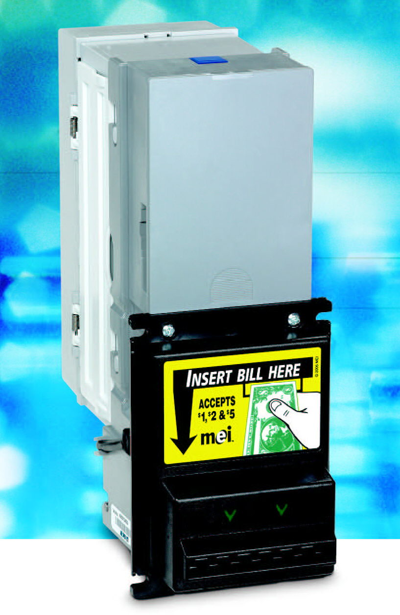 AE2411-U5E MEI Bill Acceptor