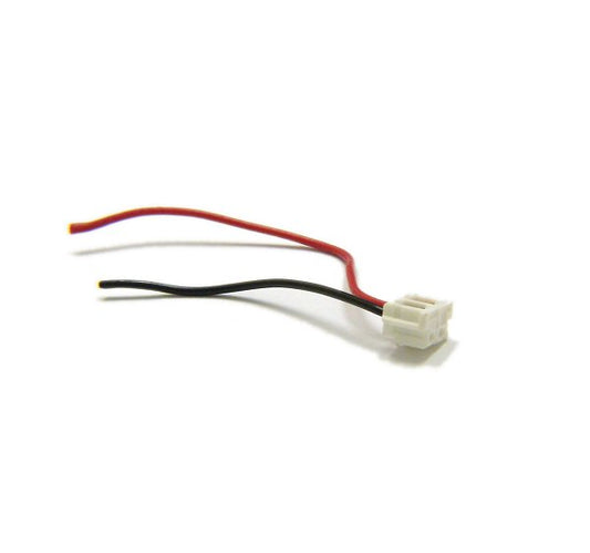 Apex Acceptor Motor Harness, No Motor Attached