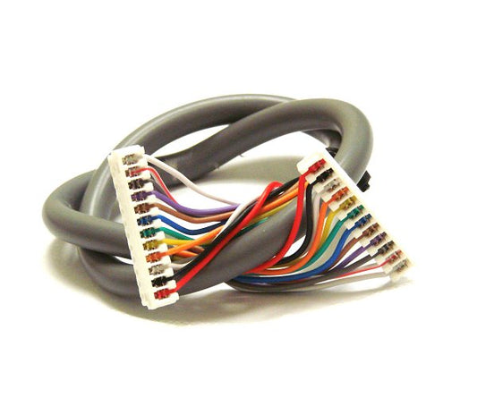 Apex Micro to Upper Sensor Harness, For 12V Stackered or Stackerless