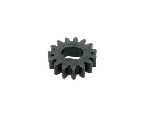 15 Tooth Gear, Tool 7