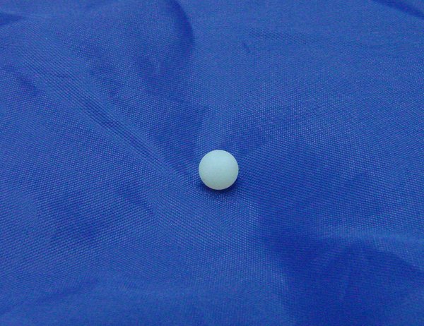 Nylon Ball, 0.25, PCC #J23-007