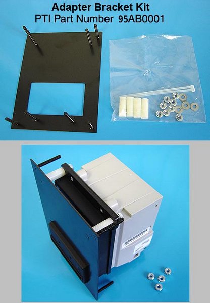 Adapter Bracket Kit 95AB0001 – ChangeMaker Corp