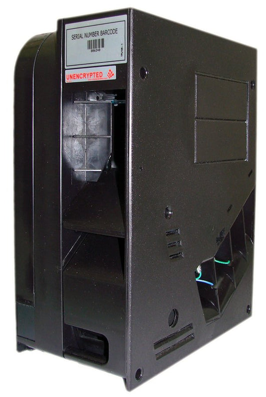 New ccTalk MK IV Money Control Universal Hoppers – ChangeMaker Corp