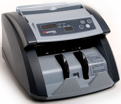 Bill Counters – ChangeMaker Corp