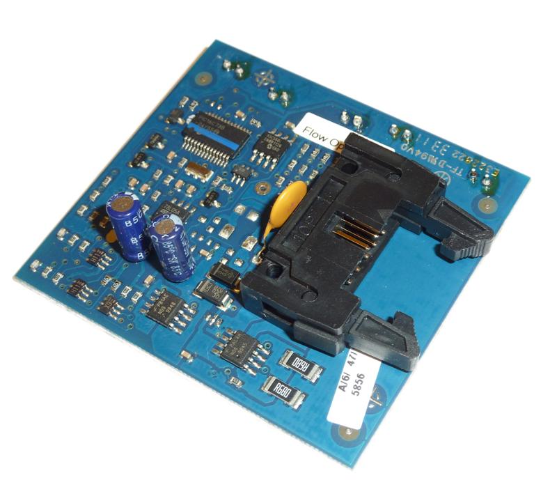 MK4 ccTalk PCB Encrypted – ChangeMaker Corp