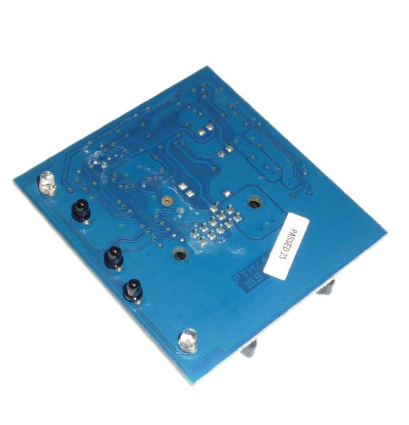 MK4 ccTalk PCB Encrypted – ChangeMaker Corp