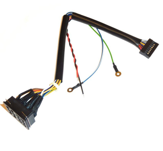 MK4 Wire Harness w- Female Socket