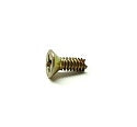 Screw, Face Plate