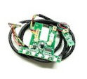 MAG PRO 50B-BB Lower Sensor PCB