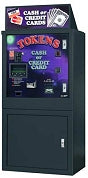 AC6007 Cash or Credit Card
