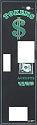 AC1000 TOKEN Lexan Front