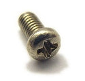 MK4 Motor Screw