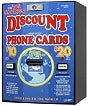 AC502 Phone Card Vending Machine