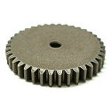 MK4 Idle Gear #4Steel